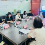 北京市科委、中關(guān)村管委會一行蒞臨百邁客生物調(diào)研指導(dǎo)，助力企業(yè)發(fā)展